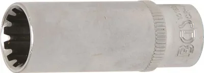 Zdjęcie produktu dla BGS technic Socket, 58 mm, 58 g