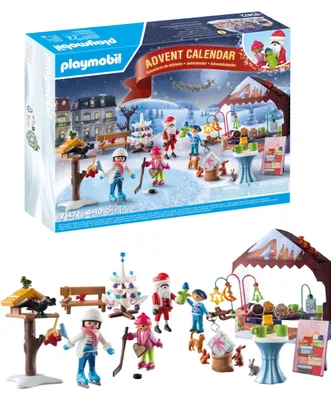 Obrázok produktu pre Vianočný kalendár s 24 prekvapeniami