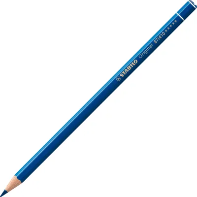 Immagine prodotto di STABILO Original blu scuro