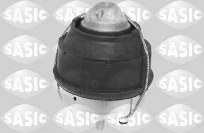 Obrázok produktu pre SASIC predné gumovo-kovové uchytenie motora pre VOLVO V70 II (285) 2706614