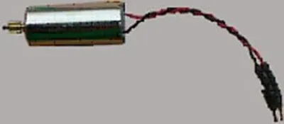 Produktbild von Krick 1&10 Hauptmotor