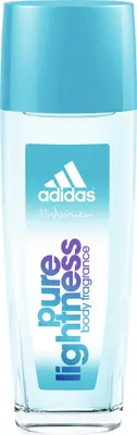 Zdjęcie produktu dla Adidas Female Pure Lightness Deo