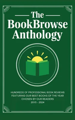 Produktbild von The BookBrowse Anthology