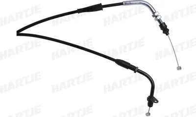 Immagine prodotto di Cavo dell'acceleratore Spec-X 200 cm Con cinghia di fissaggio