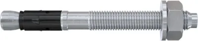 Produktbild von Fischer FAZ II, M16, Stahl, Schließendstab, 100 mm, 10 Stück(e)
