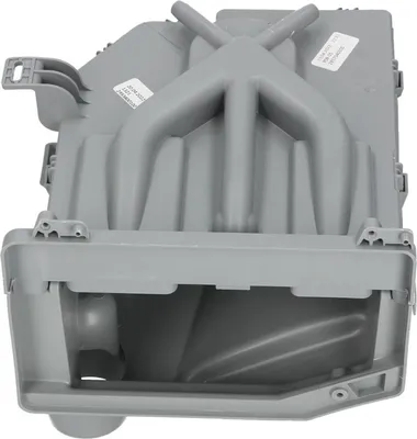 Produktbild von easyPART passend für Beko Waschmittelkasten 2493800100 für Waschmaschine | Waschmittelfach, Waschmittelschublade, Waschmittelbehälter, Waschmittelbox, Einspülkammer