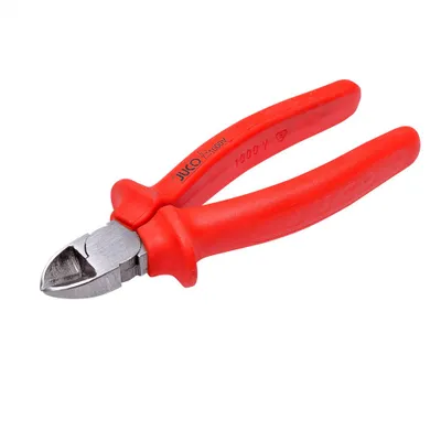 Obrázek produktu pro JUCO 5906372851637, Červená, 1000 V, 160 mm, 250 g