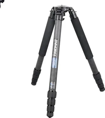 Produktbild von Kamerastativ, Kohlefaser, Schwerlast, NT364C Tripod