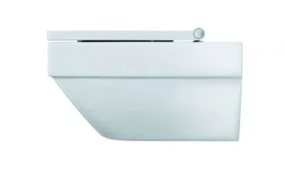 Produktbild von DURAVIT 0022090000 WC-Sitz Vero Air, Scharniere