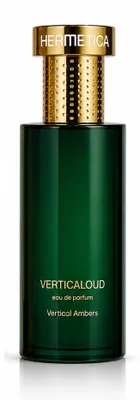 Produktbild von Hermetica Verticaloud Eau de Parfum 50ml