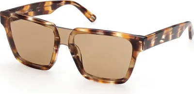 Immagine prodotto di Occhiali da sole da uomo Web Eyewear WE0314-0041F