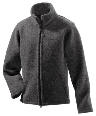 Produktbild von Mufflon W300 Mu-Jakob anthracite XXL