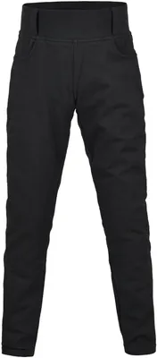 Produktbild von Bores Leggy Damen Motorrad Leggings, 3XL
