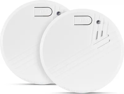 Image de KD-134A Norme d'alarme incendie, paquet de 2