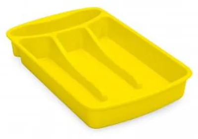 Zdjęcie produktu dla Podkładka pod sztućce, 4 miejsca, 18x31 cm