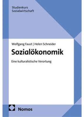 Obrázok produktu pre Sozialökonomik