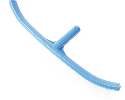 Zdjęcie produktu dla Szczotka dolna i ścienna 45 cm