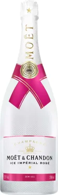 Produktbild von Moet & Chandon Ice Imperial Rose Magnum Champagner Frankreich Champagner 150.00 cl 12.0 %