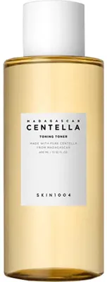 Obrázek produktu pro SKIN1004 - Madagascar Centella Toning Toner - Tonikum s pupenkem asijskm 210 ml