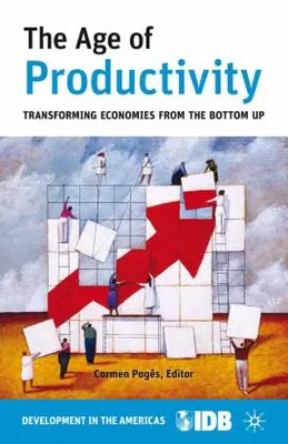 Obrázek produktu pro The Age of Productivity