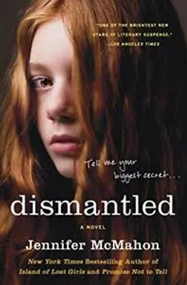 Produktbild von Dismantled