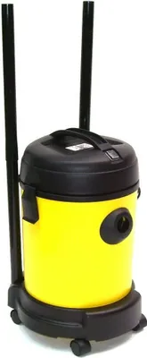 Produktbild von Teichschlammsauger 25 ltr Schlammsauger Teichsauger 55098 Nass Trocken Sauger 25