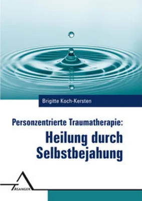 Obrázok produktu pre Personzentrierte Traumatherapie