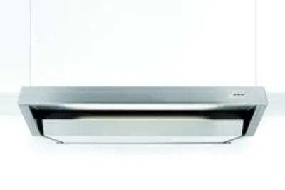 Image de NOVY 950, 700 m³/h, Tuyauterie, 69 dB, Modèle suspendu, Acier inoxydable, Rotatif