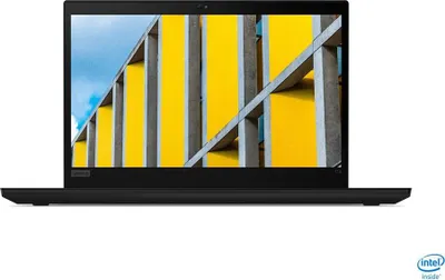 Immagine prodotto di Lenovo ThinkPad T14 Gen 1 (Intel), Intel® Core™ i5, 1,6 GHz, 35,6 cm (14"), 1920 x 1080 px, 8 GB, 512 GB