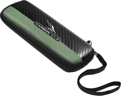 Immagine prodotto di Custodia per freccette Carbon ST Pro 3 - Verde