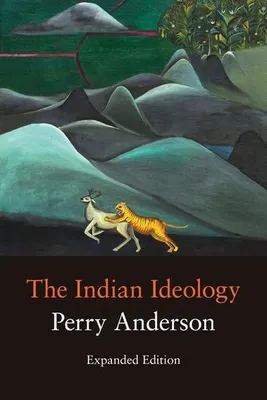Produktbild von The Indian Ideology