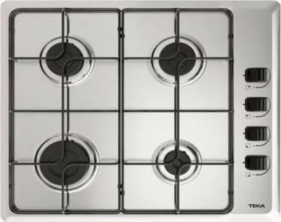 Obrázek produktu pro Plynová varná deska Teka HLX 640