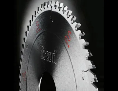 Immagine prodotto di Lama circolare Freud TCT - 160 x 2,2/1,6 x 20 Z48 WZ neg.