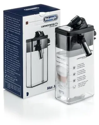 Immagine prodotto di Delonghi caraffa latte macchina caffè Primadonna Eletta ECAM28 ECAM44 ECAM