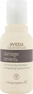 Produktbild von Aveda Damage Remedy Feuchtigkeitsspendendes Shampoo 50 ml Reisegrö ß e