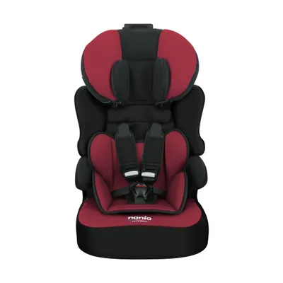 Obrázek produktu pro Nania autosedačka BeLine R129 ACCESS, Red