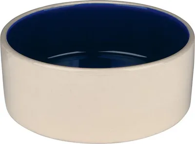 Immagine prodotto di Keramiknapf 0,35 l/ø 12 cm creme/blau