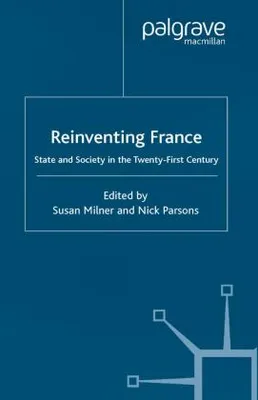 Obrázek produktu pro Reinventing France