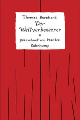 Produktbild von Der Weltverbesserer