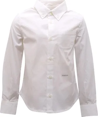 Zdjęcie produktu dla 5799AP camicia bimbo DONDUP koszulka chłopięca dziecięca