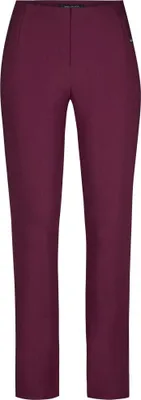 Stehmann Hose Ina-748 in rot