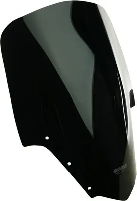 Zdjęcie produktu dla Przednia szyba MRA touring T czarna z ABE do Yamaha FZ1 Fazer