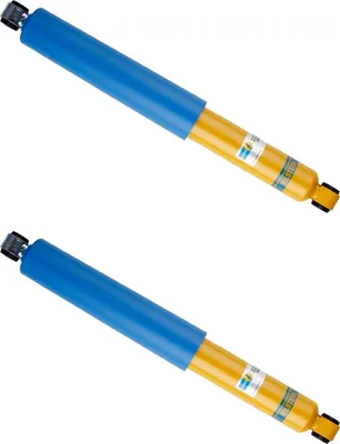 Produktbild von Stoßdämpfer-Set Hinterachse Gasdruck BILSTEIN für u.a. MITSUBISHI L200