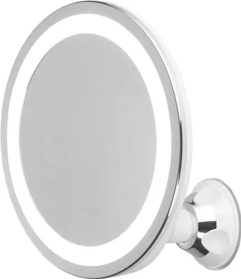 Produktbild von KIK KX4191 Koupelnové zrcadlo Adler AD 2168 LED