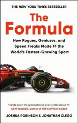 Immagine prodotto di The Formula