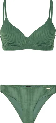 Produktbild von Protest Manja25 Wire Bikini Grün M / C Frau Grün M