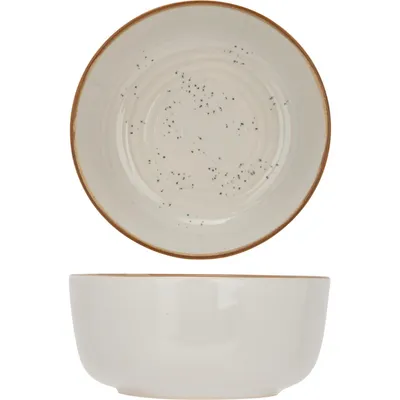 Produktbild von Baltic Schale, ø: 140 mm, vanilla
