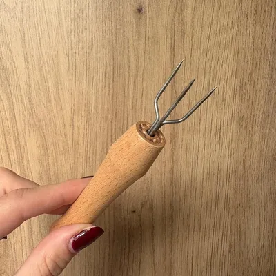 Image de Pic à pomme de terre
