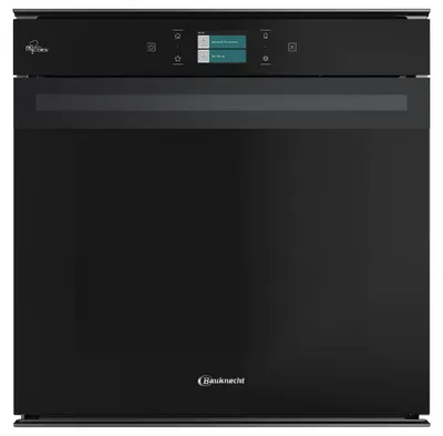 Produktbild von Bauknecht BIK9 PP8TS2 BM Pyrolyse Backofen Black Inox