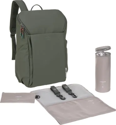 Produktbild von Lässig Green Label, 340 mm, 150 mm, 460 mm, 975 g
